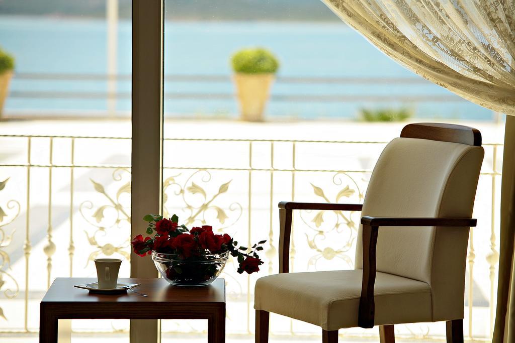 Cunda Kivrak Hotel Ayvalı Zewnętrze zdjęcie