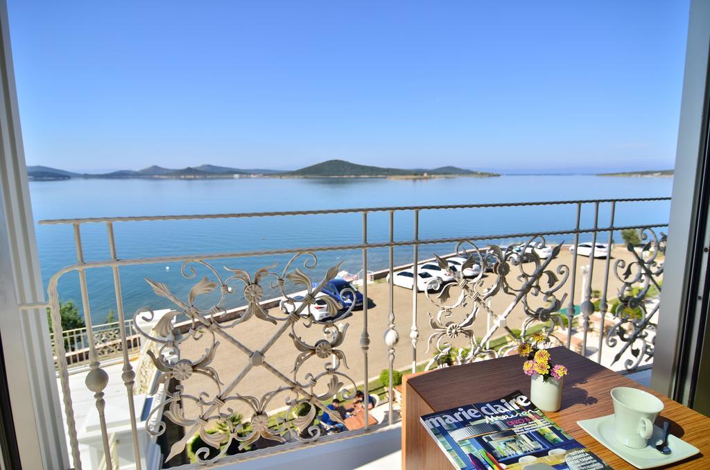 Cunda Kivrak Hotel Ayvalı Zewnętrze zdjęcie