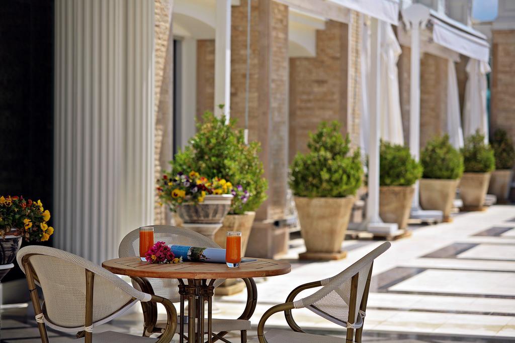Cunda Kivrak Hotel Ayvalı Zewnętrze zdjęcie