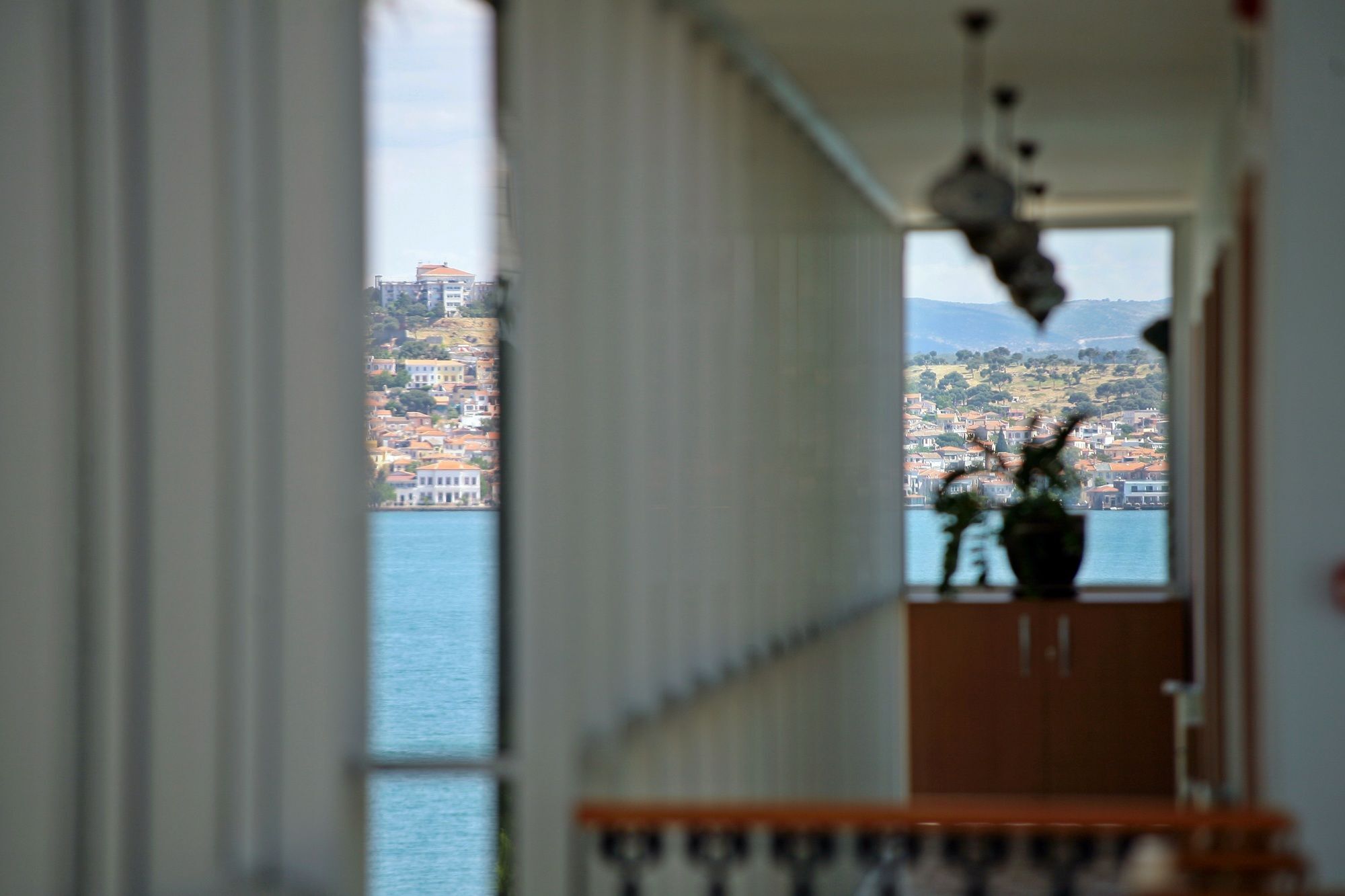 Cunda Kivrak Hotel Ayvalı Zewnętrze zdjęcie
