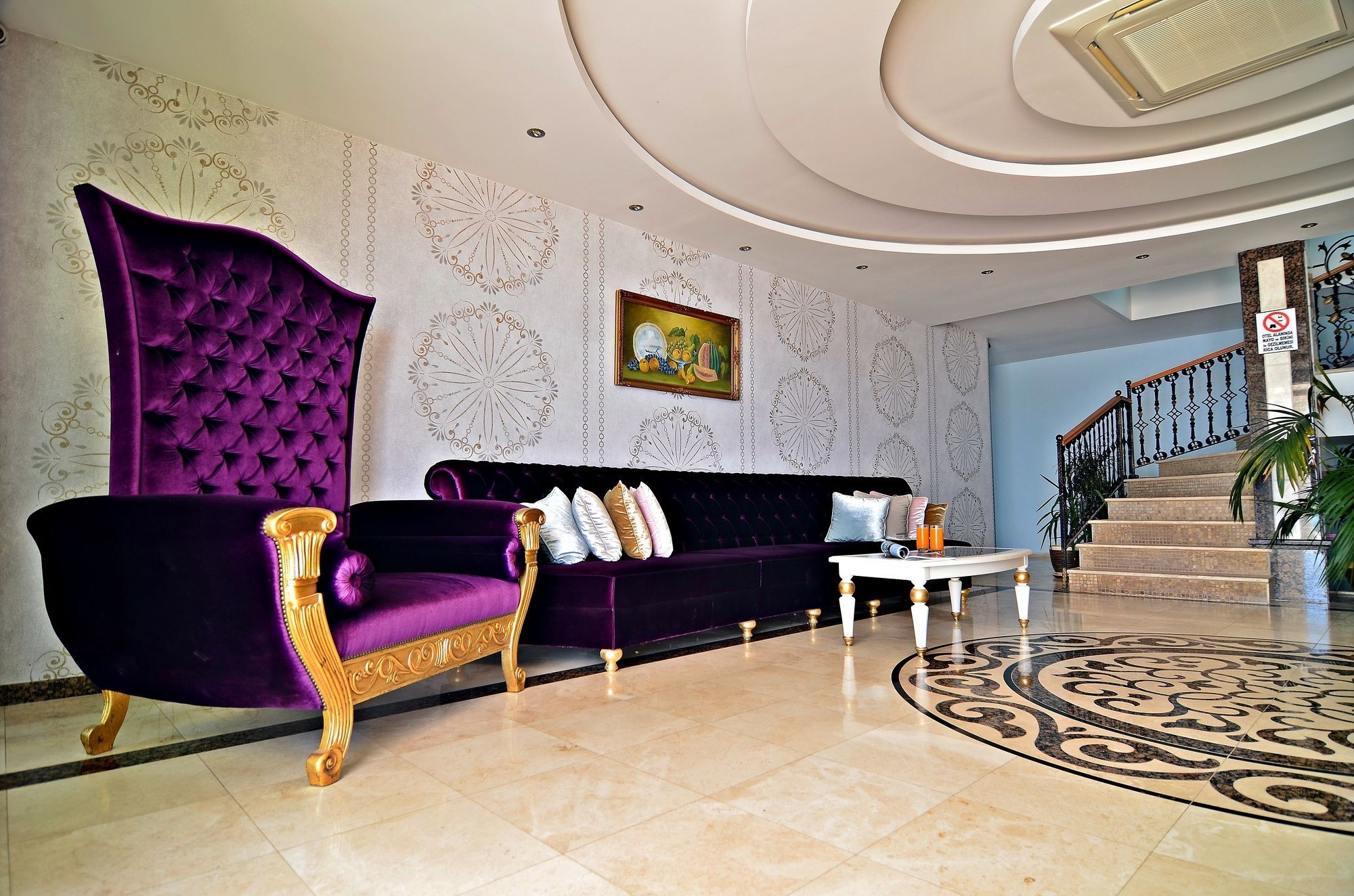 Cunda Kivrak Hotel Ayvalı Zewnętrze zdjęcie