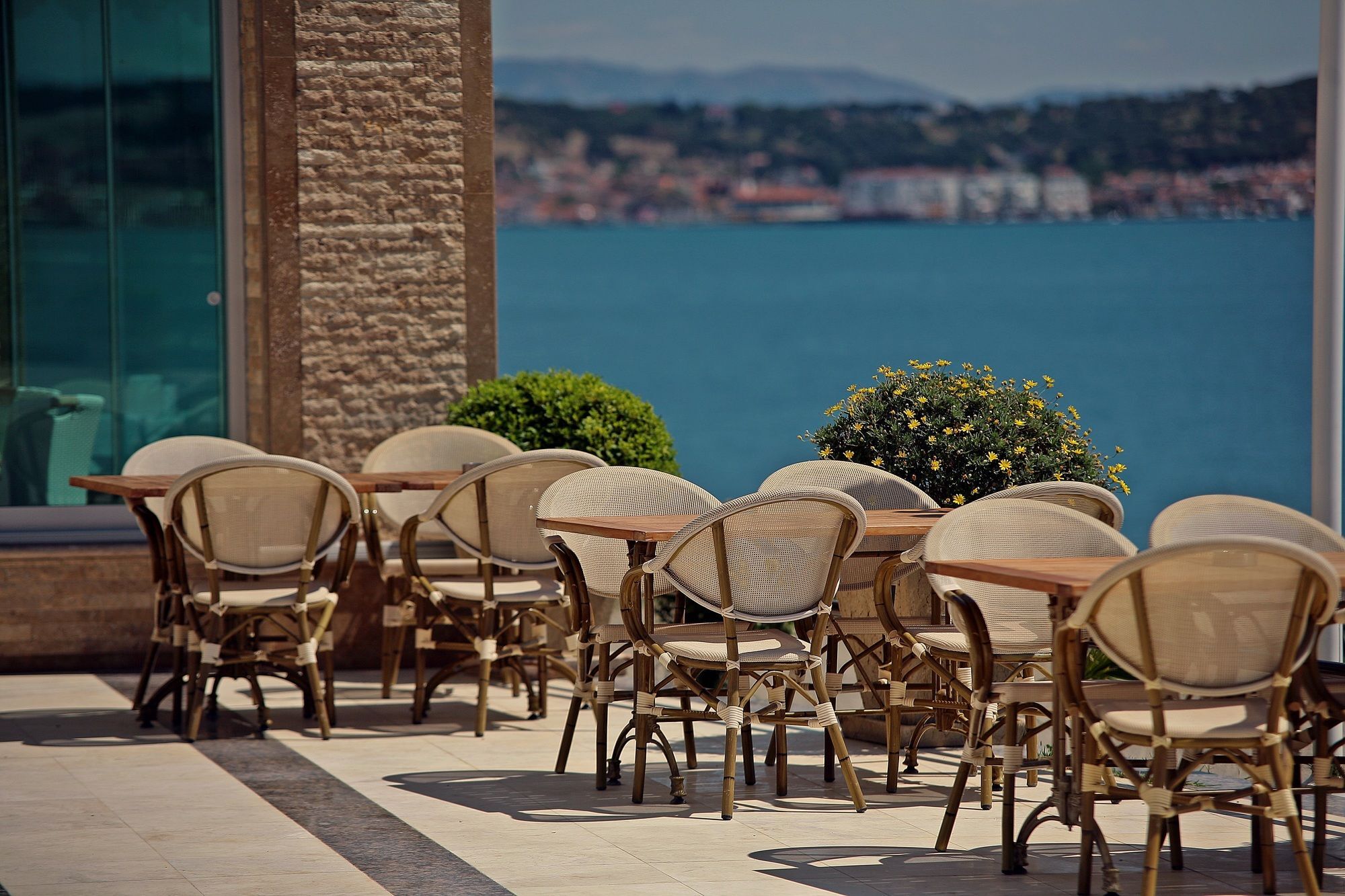 Cunda Kivrak Hotel Ayvalı Zewnętrze zdjęcie