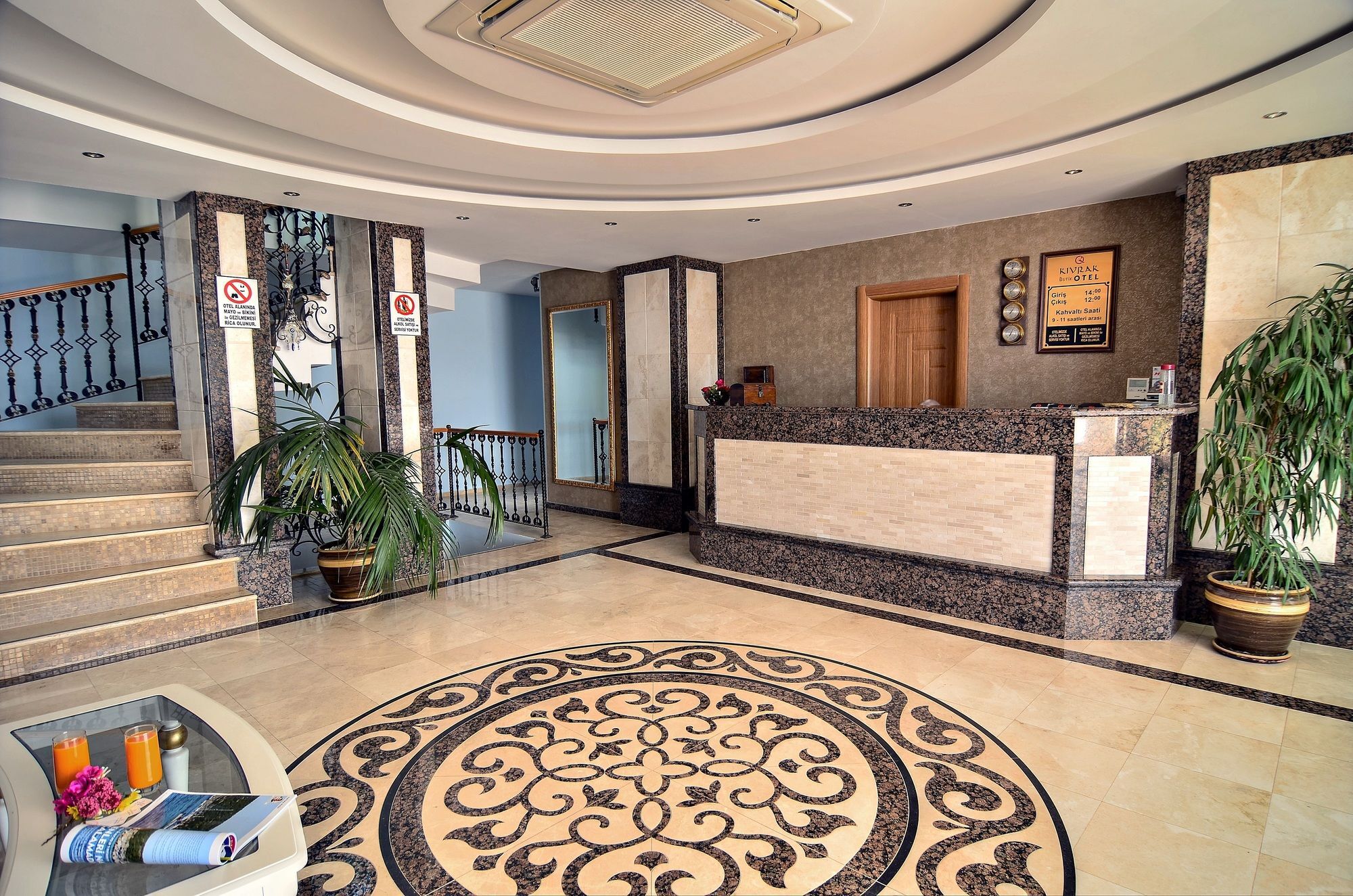 Cunda Kivrak Hotel Ayvalı Zewnętrze zdjęcie