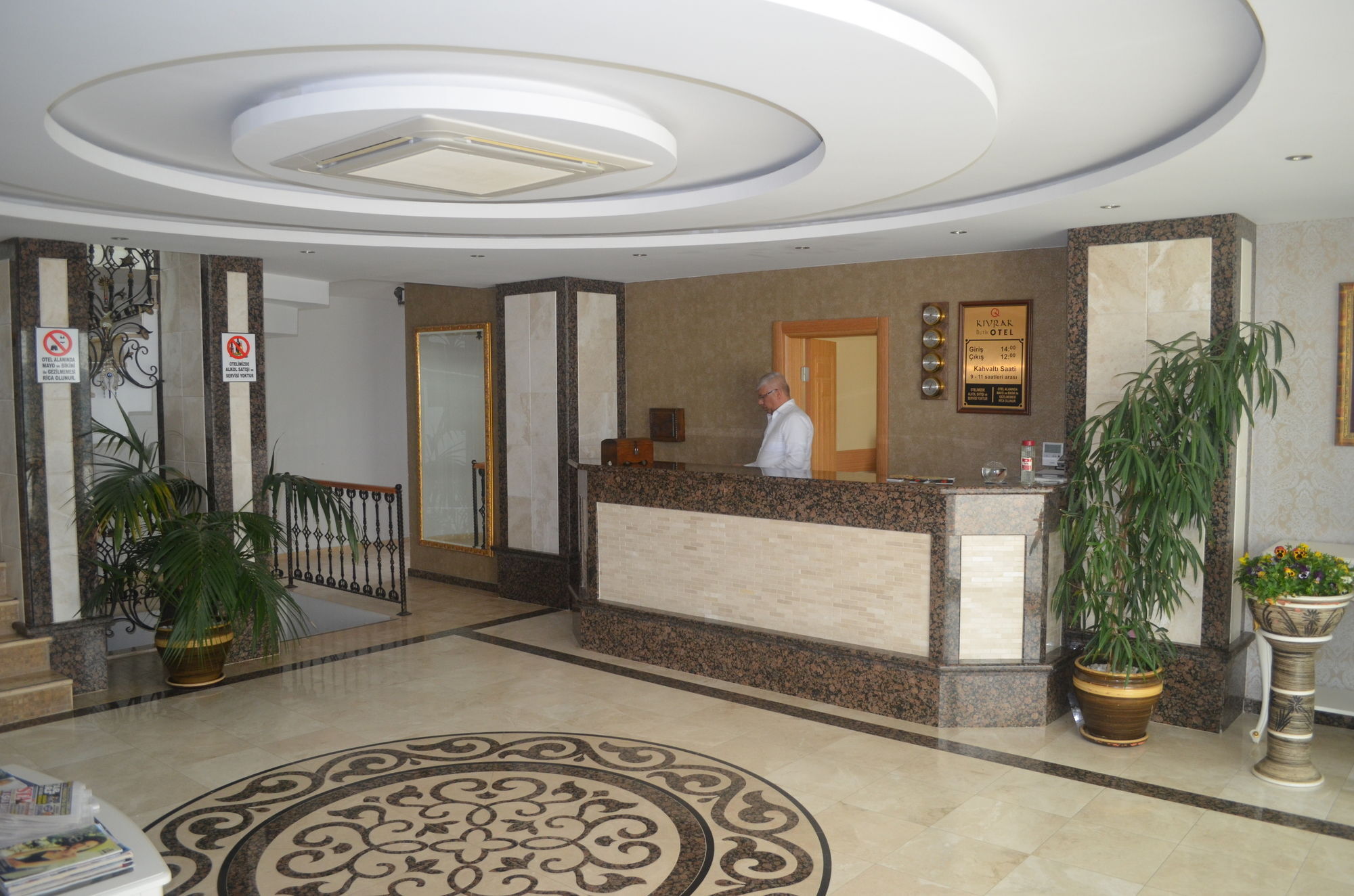 Cunda Kivrak Hotel Ayvalı Zewnętrze zdjęcie