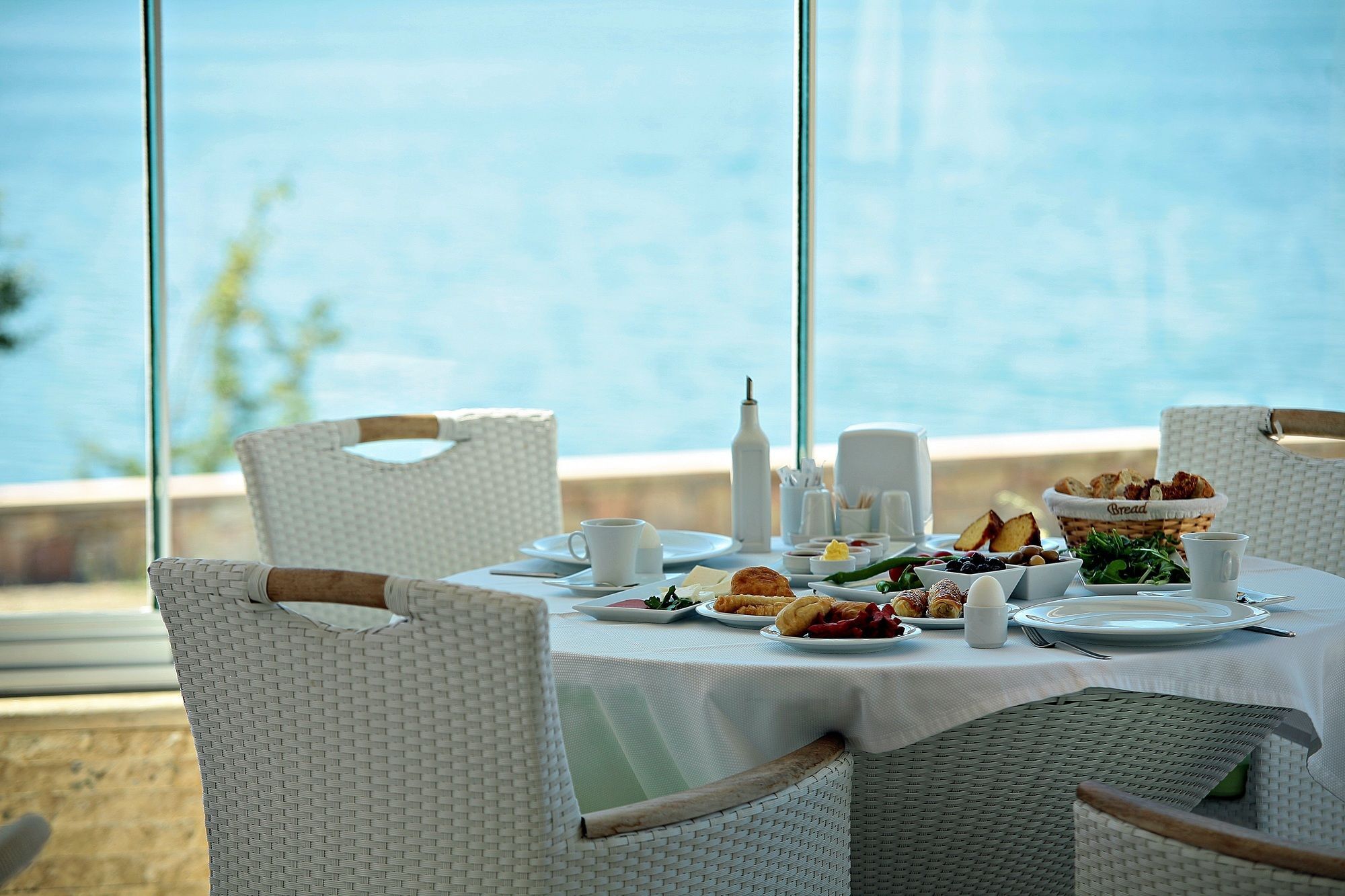 Cunda Kivrak Hotel Ayvalı Zewnętrze zdjęcie