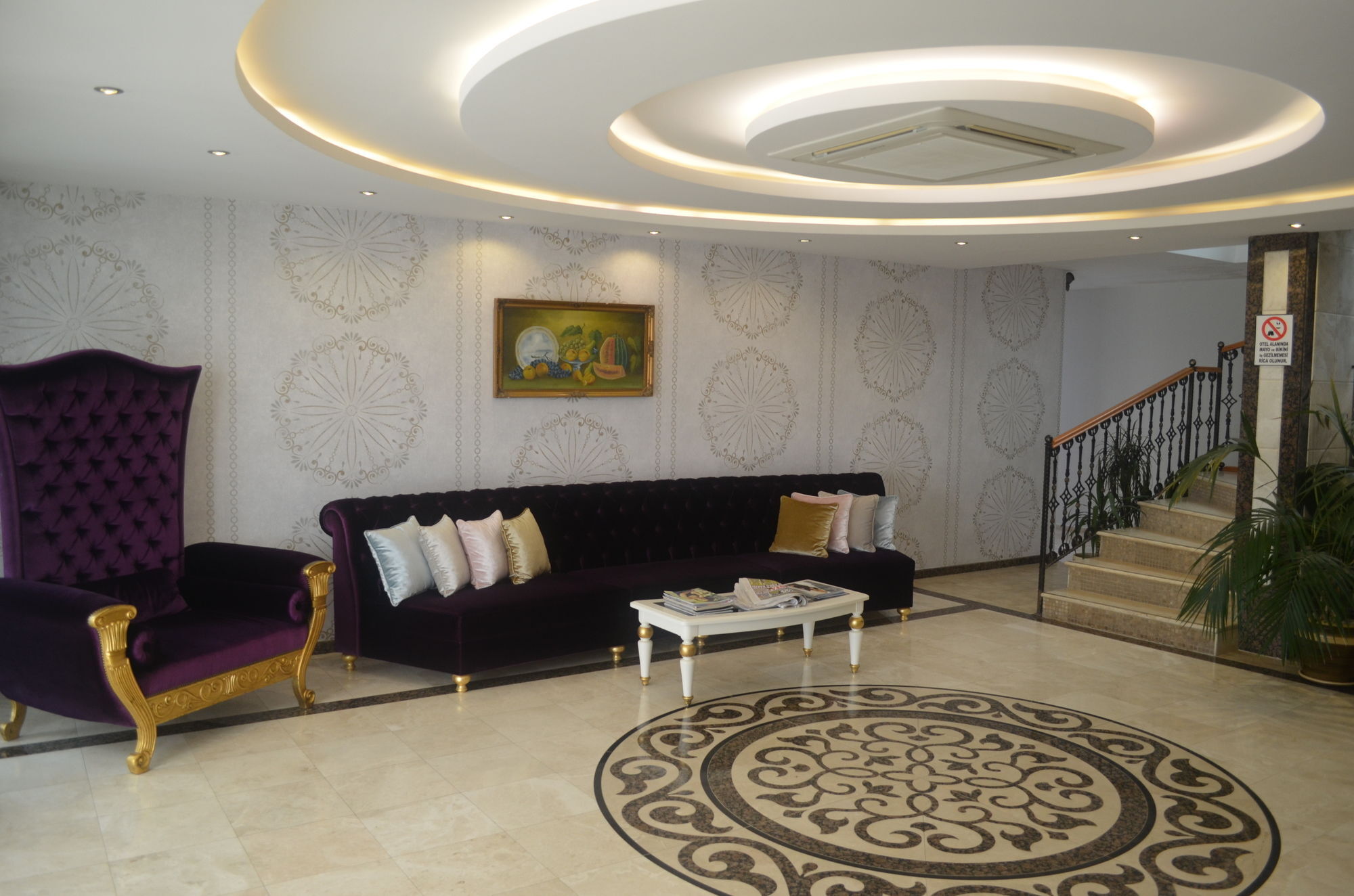 Cunda Kivrak Hotel Ayvalı Zewnętrze zdjęcie