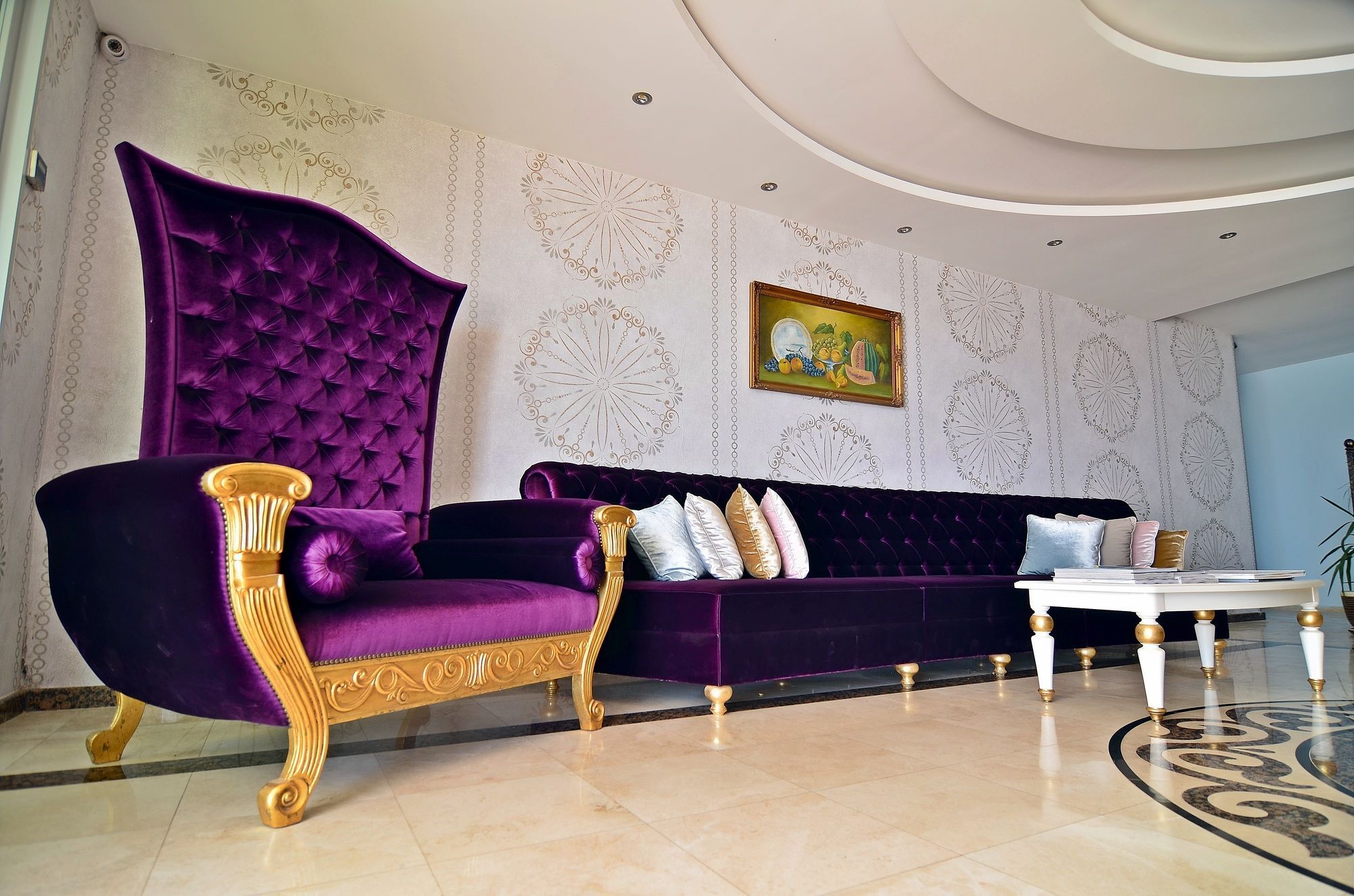 Cunda Kivrak Hotel Ayvalı Zewnętrze zdjęcie